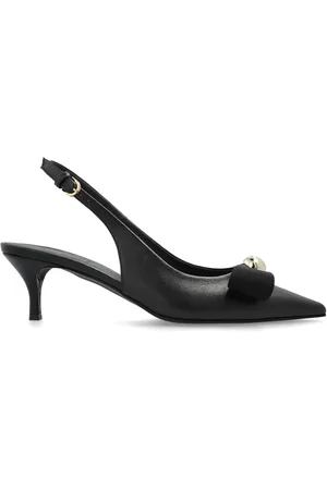 Furla Zapatos Sfera con tacón de 70 mm