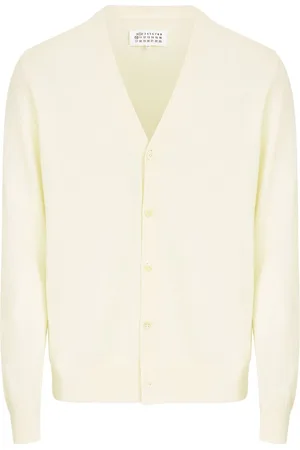 Maison Margiela Cárdigan con botones
