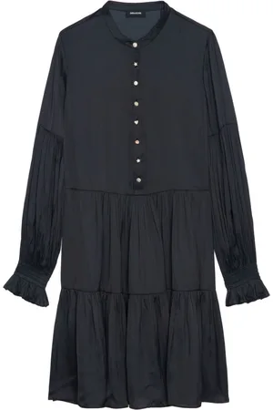 Zadig & Voltaire Vestido corto Randy