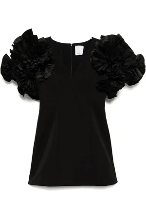 Acler Vestido Kingsford