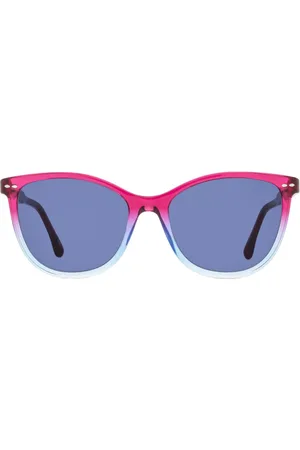 Isabel Marant Gafas de sol con montura mariposa