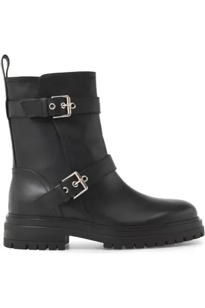 Gianvito Rossi Botas Thiago con tacón de 40 mm