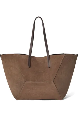 Brunello Cucinelli Bolso shopper BC Duo