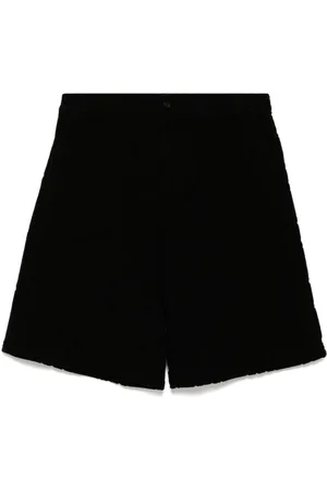 OFF-WHITE Bermudas con logo