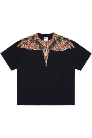 MARCELO BURLON Camiseta Icon Wings
