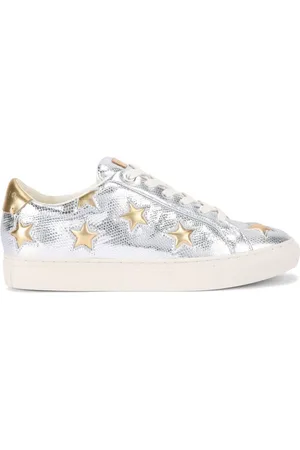 Kurt Geiger Zapatillas Lane Star
