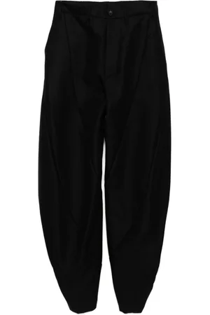 JULIUS Pantalones a paneles