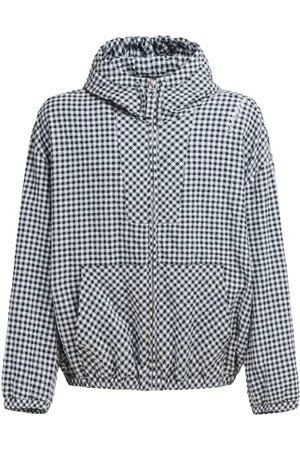 Marni Chaqueta con capucha