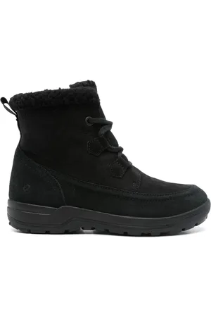 Ecco Botas Trace