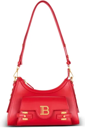 Balmain Bolso de hombro B_buzz Hobo