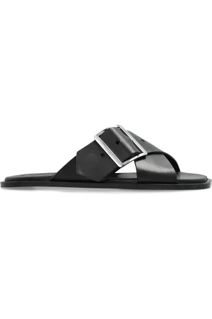 Loewe Sandalias Petal Belt