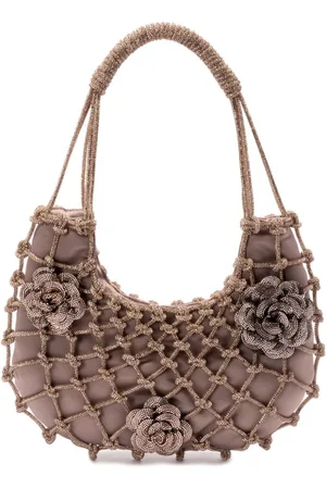 ROSANTICA Bolso shopper Nodi