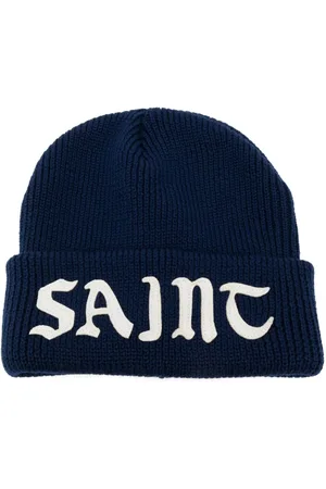 SAINT MXXXXXX Gorro con logo