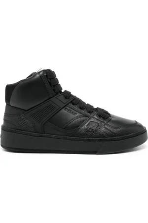 Bally Zapatillas altas