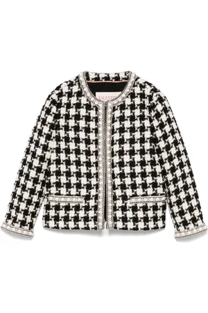 VALENTINO GARAVANI Chaqueta bordada