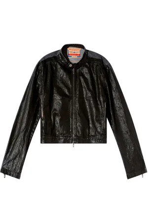 Diesel Chaqueta D-Glory-DD de x Damiano David