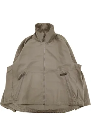 N. HOOLYWOOD Chaqueta con cuello alzado