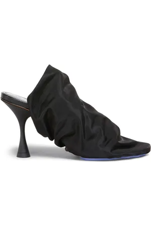 Marni Sandalias con tira elástica