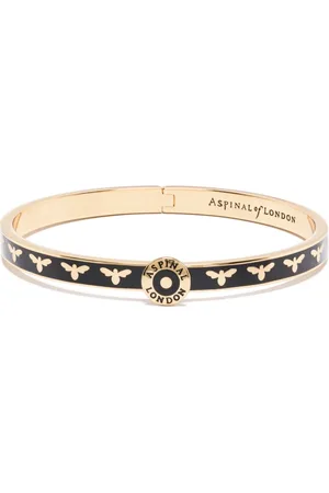 ASPINAL OF LONDON Brazalete Bee