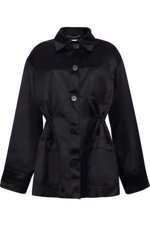 ADAM LIPPES Chaqueta Barn