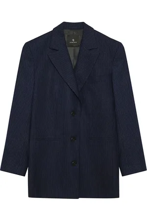ANINE BING Blazer Declan