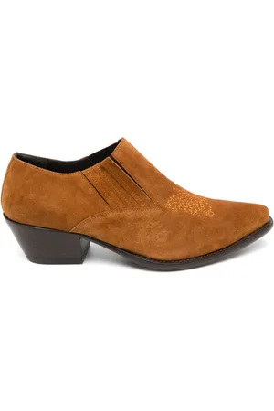 Pins & Needles Mocasines bordados