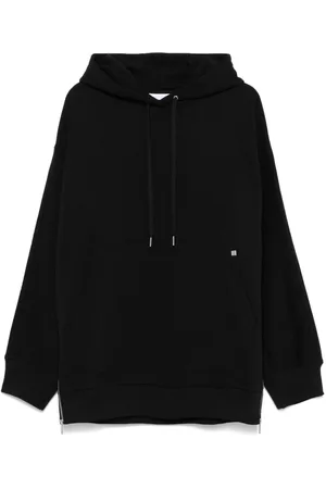 Helmut Lang Sudadera Mega con capucha