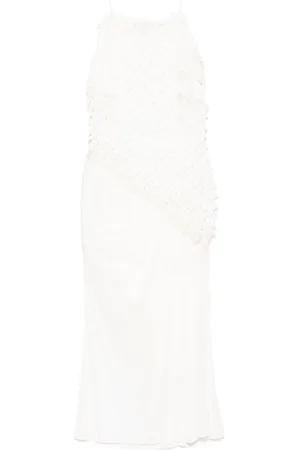 CHRISTOPHER ESBER Vestido Urchin