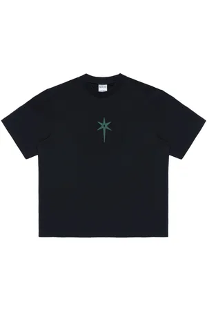 MARCELO BURLON Camiseta County Goth