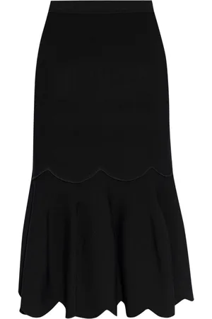 ULLA JOHNSON Falda Estella