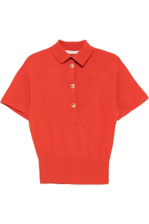 CHRISTOPHER ESBER Polo de punto