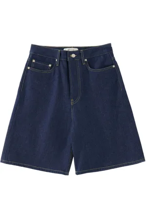 STUDIO NICHOLSON Pantalones cortos Bode