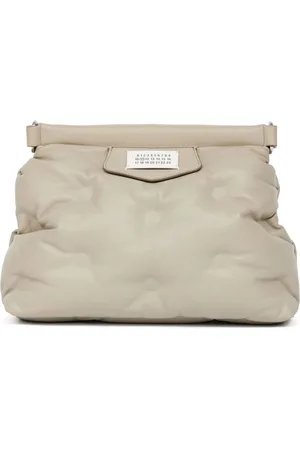 Maison Margiela Bandolera Glam Slam pequeña