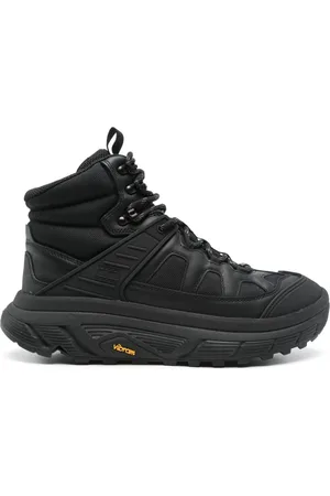 Tommy Hilfiger Botas con logo de goma