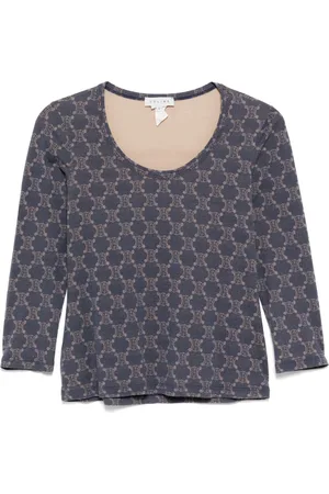 Céline Camisa Macadam 2000
