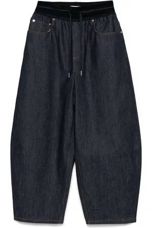 Helmut Lang Vaqueros Cocoon