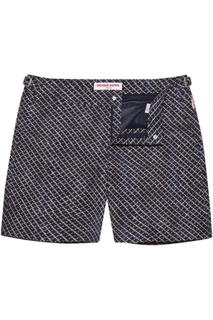 Orlebar Brown Bañador Bulldog