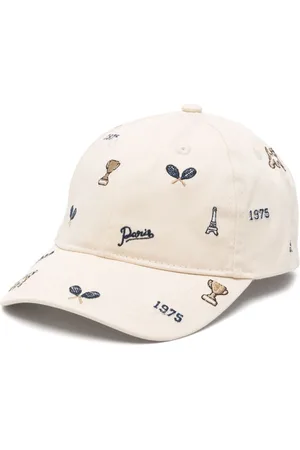 BONPOINT Gorra bordada