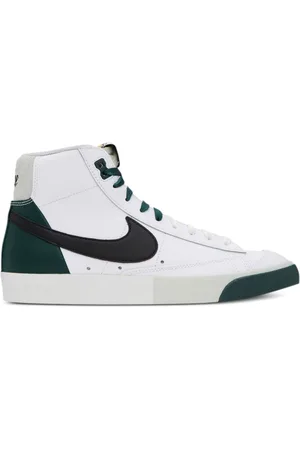 Nike Zapatillas Blazer Mid Black