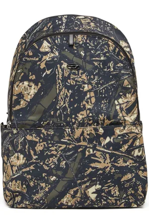 Diesel Mochila D-Pack