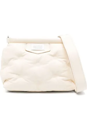 Maison Margiela Bolso de hombro Glam Slam Classique pequeño