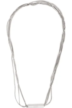MAGLIANO Collar Nodo
