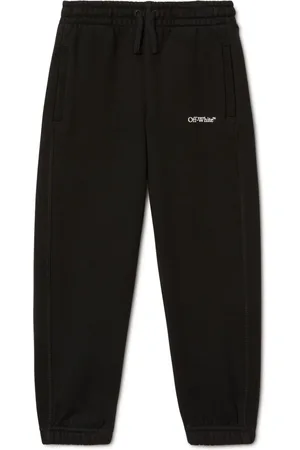 OFF-WHITE Pantalones de chándal Bookish