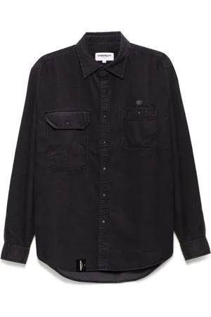 Chocoolate Camisa con botones