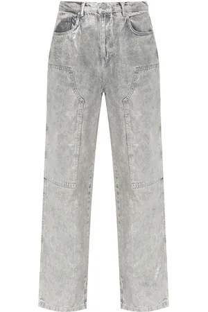 AllSaints Vaqueros Mia
