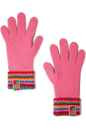 Puccini Guantes de punto