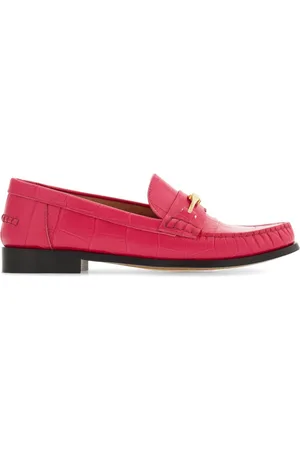 Salvatore Ferragamo Mocasines New Vara