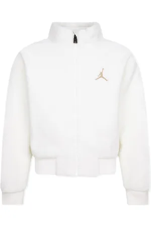 Jordan Chaqueta Jumpman de tejido polar