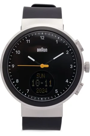 Braun Watches Reloj BN0299 de 45 mm