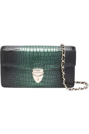 ASPINAL OF LONDON Bolso de mano Mayfair 2